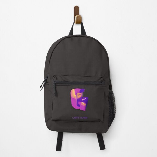 Artikelvorschau, Lofi vorbei entworfen und verkauft von AscendMerch.