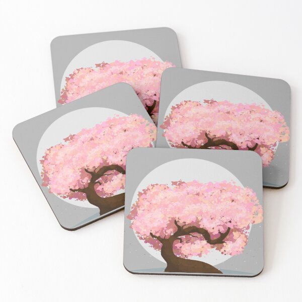 Item preview, Cherry Blossom designed and sold by AskTinySteve.