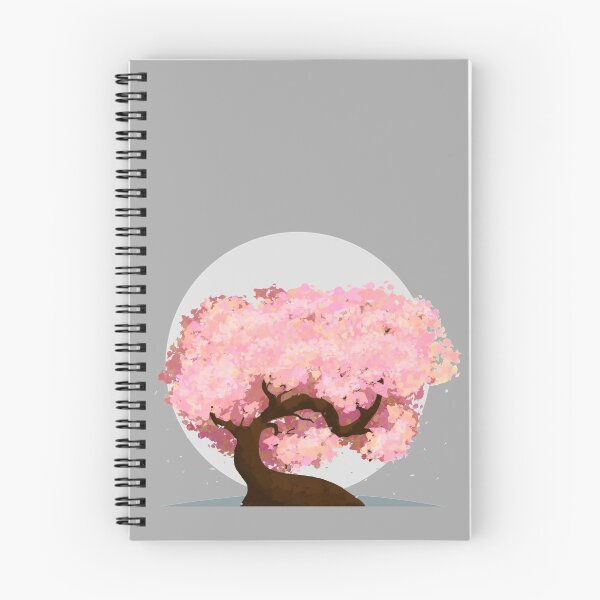 Item preview, Cherry Blossom designed and sold by AskTinySteve.