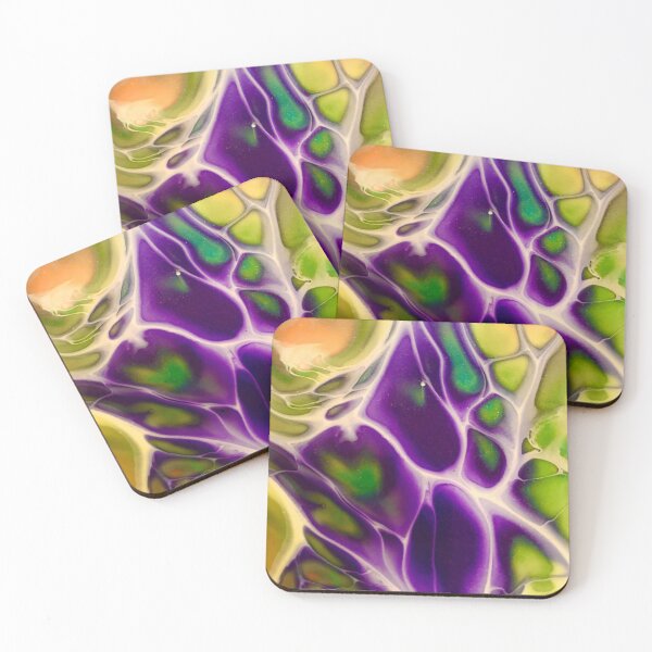 Item preview, Purple Lightning designed and sold by kathleenltd.