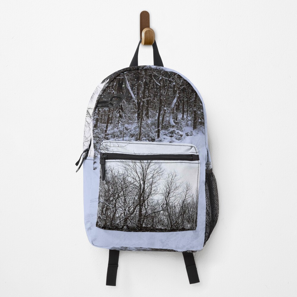 ski lift backpack