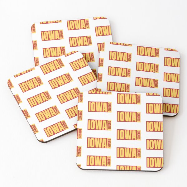 Item preview, Iowa Strong - ISE designed and sold by dhobbs92.