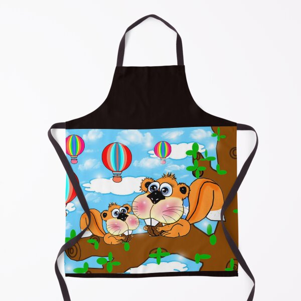 Item preview, Animal : squirrels designed and sold by Shirley cute art .