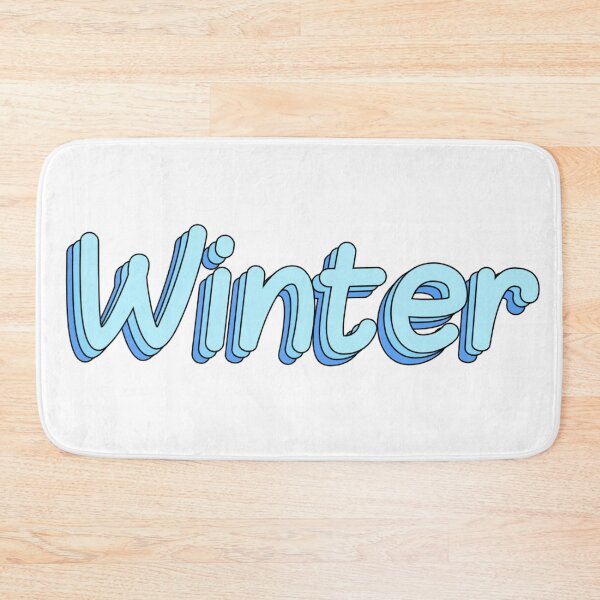 Item preview, Winter designed and sold by CianiCentral.