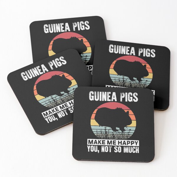 Aperçu de l'œuvre Cadeau d'amant d'animal de cochon d'Inde créée et vendue par abcxyzsma.