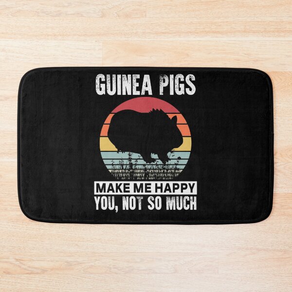 Item preview, Guinea Pig Animal Lover Gift Funny Pet Lover Gift designed and sold by abcxyzsma.