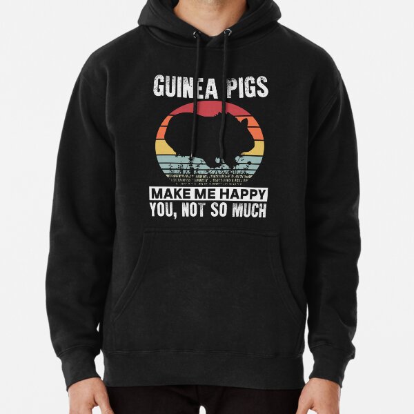 Guinea Pigs Sweatshirts & Hoodies for Sale