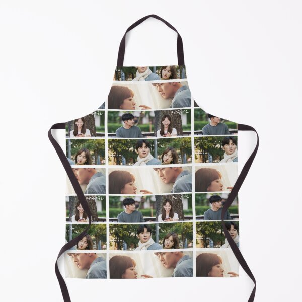 Item preview, Ji Chang Wook + Won Jin A Collage designed and sold by kpopkdramamerch.