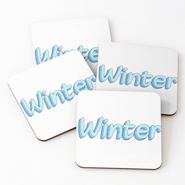 Item preview, Winter designed and sold by CianiCentral.