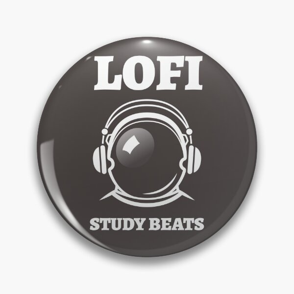 Item preview, Lofi Study Beats designed and sold by AscendMerch.
