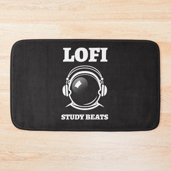 Artikelvorschau, Lofi Study Beats entworfen und verkauft von AscendMerch.