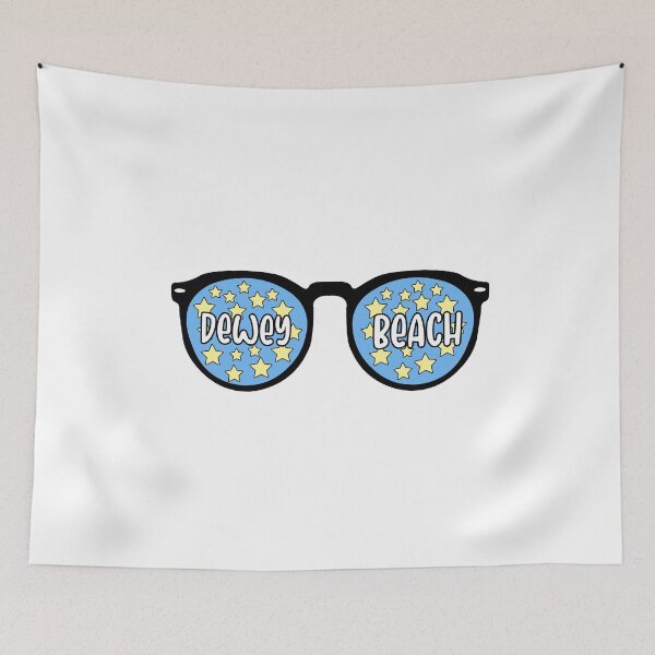 Item preview, Dewey Beach Sunglasses  designed and sold by NicholasForbes.