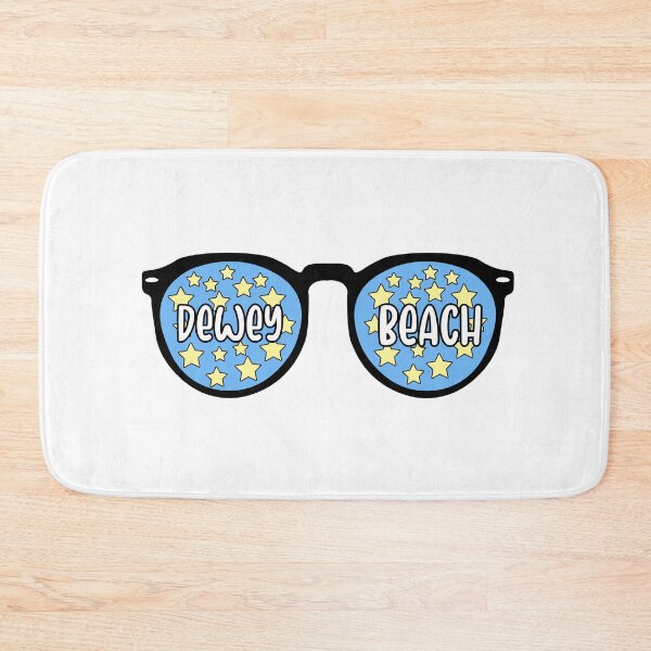 Item preview, Dewey Beach Sunglasses  designed and sold by NicholasForbes.