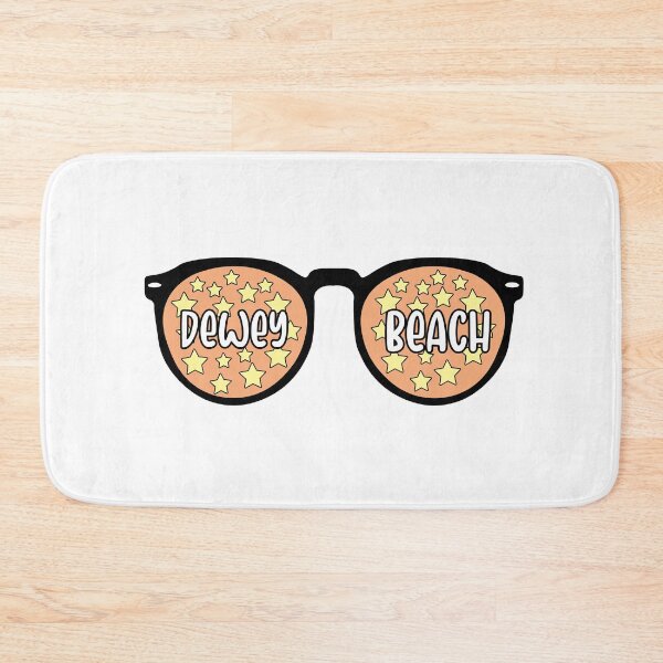 Item preview, Dewey Beach Sunglasses  designed and sold by NicholasForbes.
