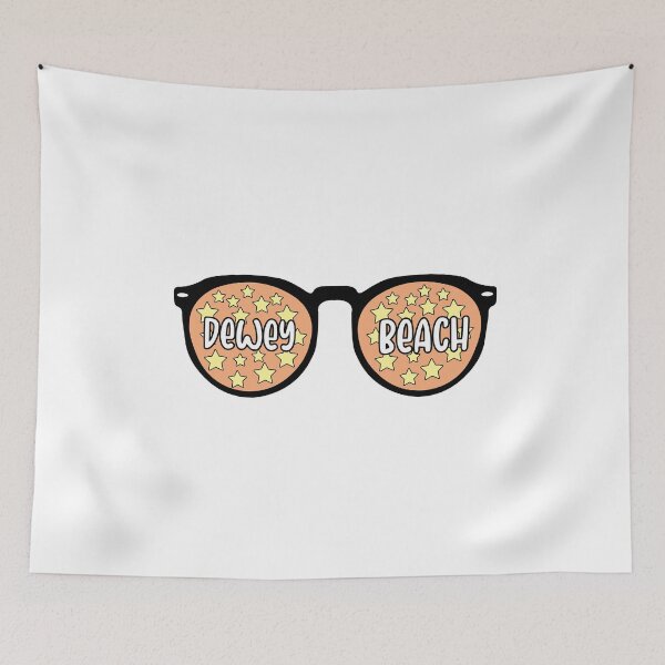 Item preview, Dewey Beach Sunglasses  designed and sold by NicholasForbes.