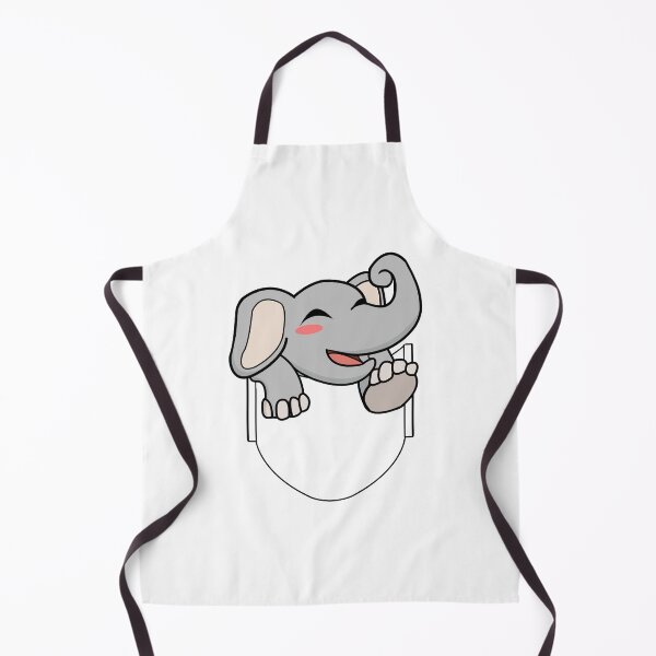 Item preview, Pocket Elephant designed and sold by DadoDesigns.