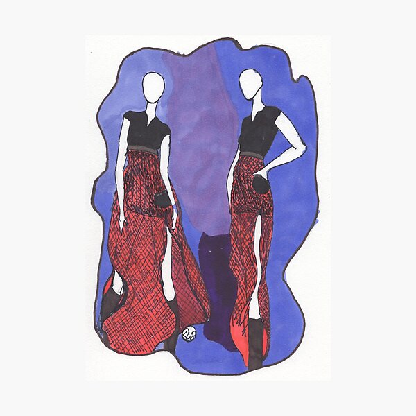 Item preview, Fashion #1 by Ckinas designed and sold by C Kinas.