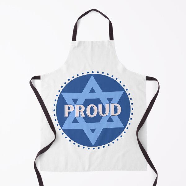 Item preview, Jewish Pride Always designed and sold by Naomi G..