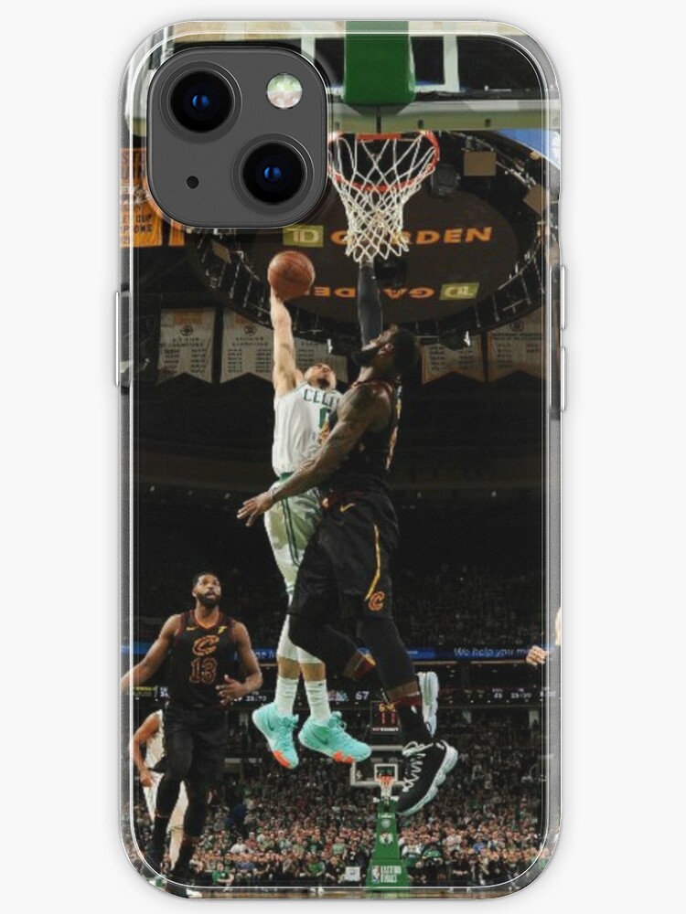 Wallpaper Tatum Slam Dunk Iphone Case For Sale By Dilongensa Redbubble