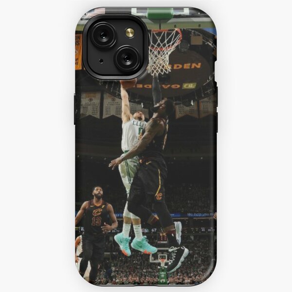 Jayson Tatum iPhone Cases for Sale | Redbubble