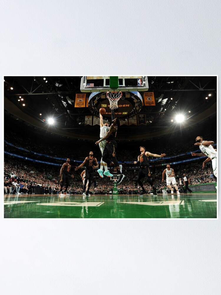 tatum dunk