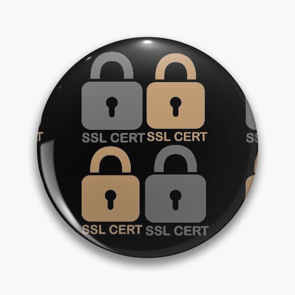 Item preview, SSL Certificate - Internet Security designed and sold by codingpotato.