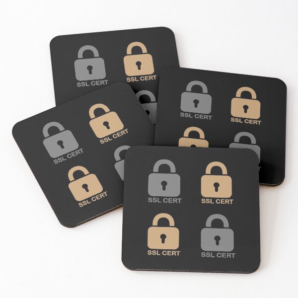 Item preview, SSL Certificate - Internet Security designed and sold by codingpotato.