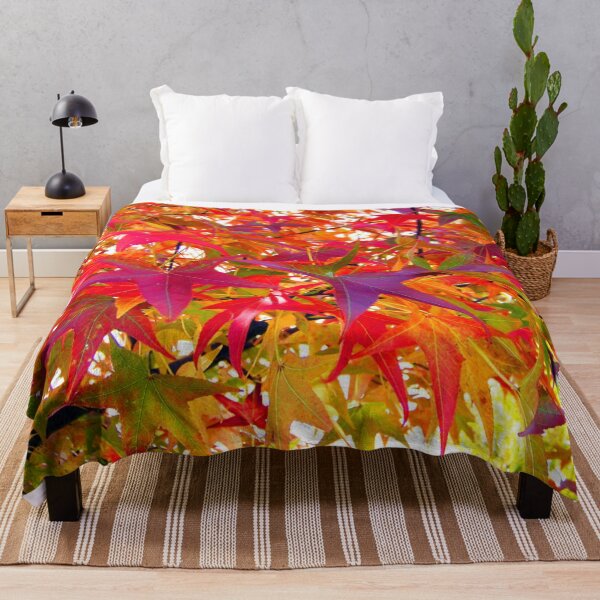 Item preview, Autumn Leaves designed and sold by EmpressG.