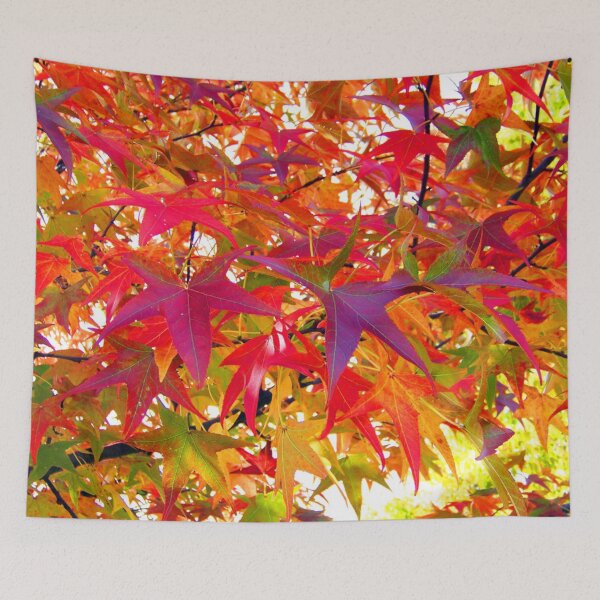 Item preview, Autumn Leaves designed and sold by EmpressG.