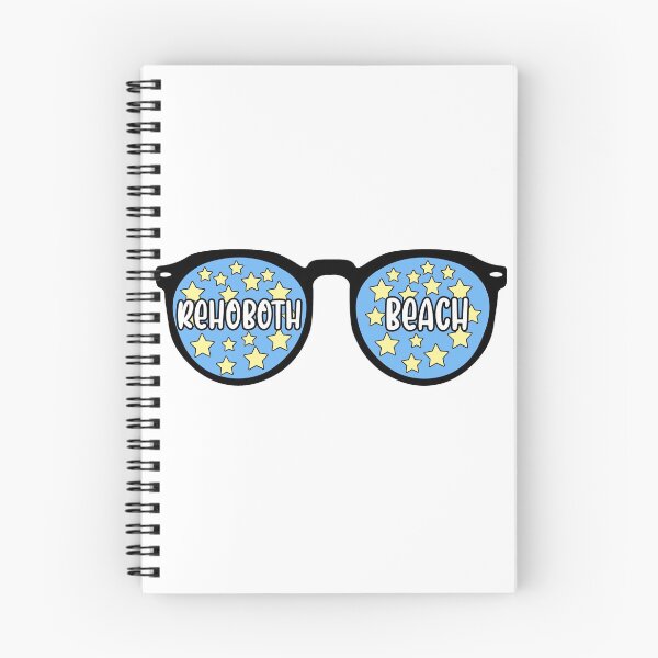 Item preview, Rehoboth Beach Sunglasses  designed and sold by NicholasForbes.