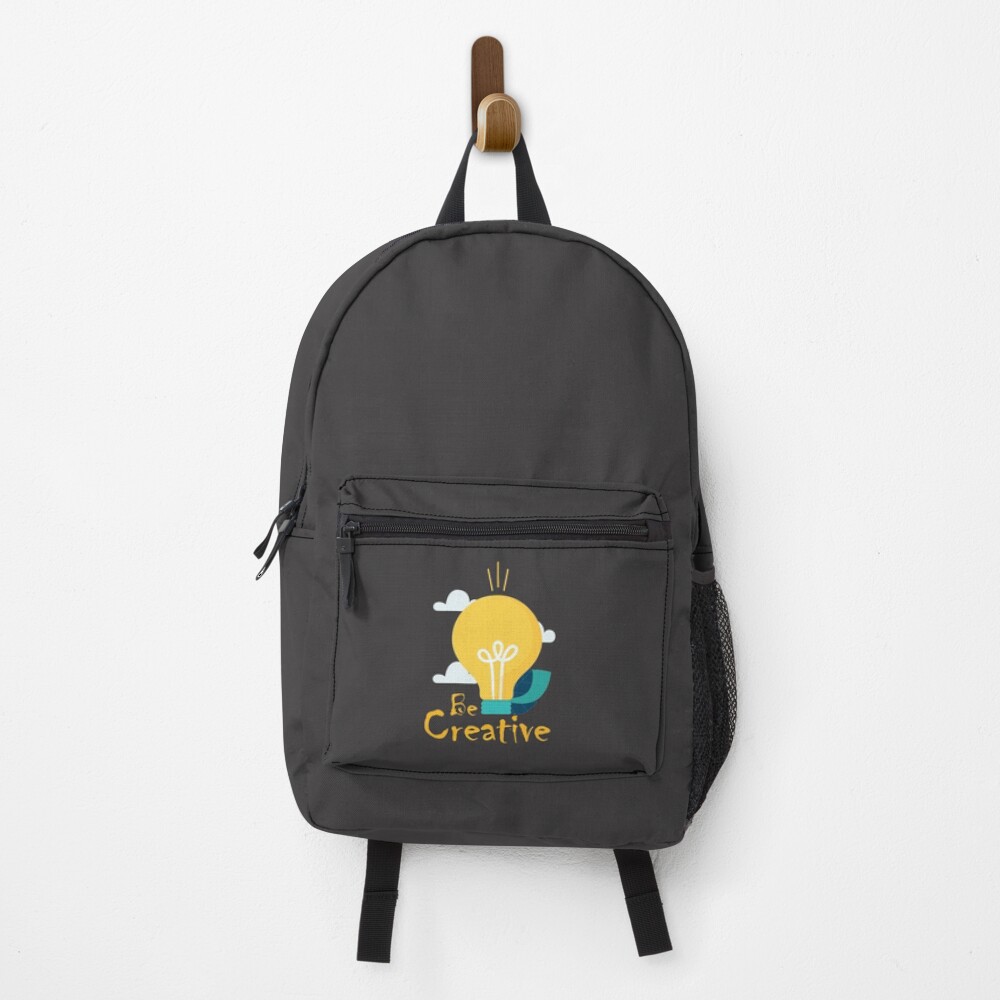 Item preview, Backpack designed and sold by SebinBabu.