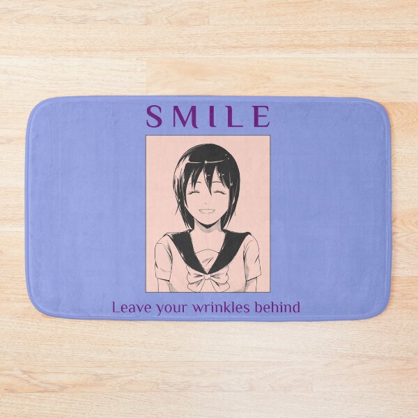 Item preview, Smile Leave your wrinkles behind designed and sold by Legacy Supreme.