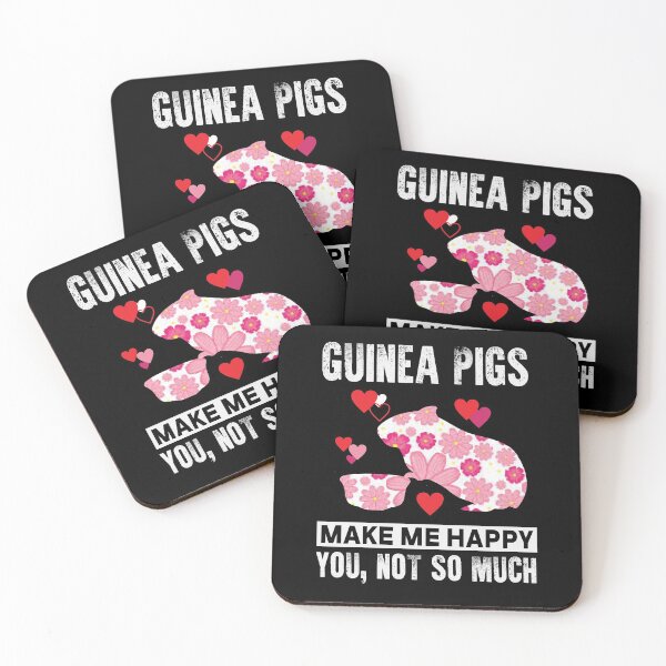 Aperçu de l'œuvre Cadeau d'amant d'animal de cochon d'Inde créée et vendue par abcxyzsma.