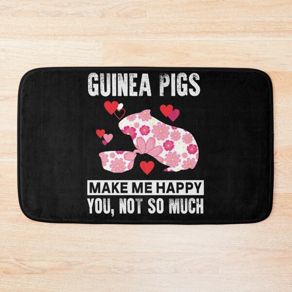 Item preview, Guinea Pig Animal Lover Gift Funny Pet Lover Gift designed and sold by abcxyzsma.