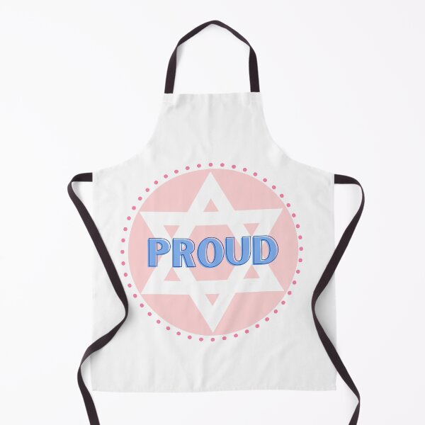 Item preview, Jewish Pride Always designed and sold by Naomi G..