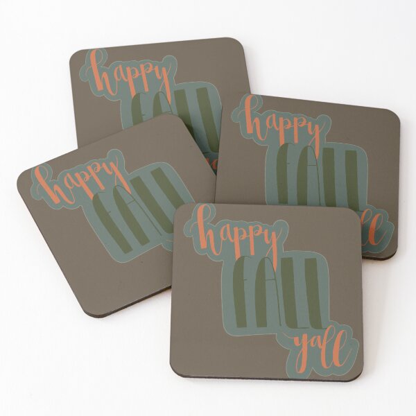 Item preview, Happy Fall Yall designed and sold by kjrock.