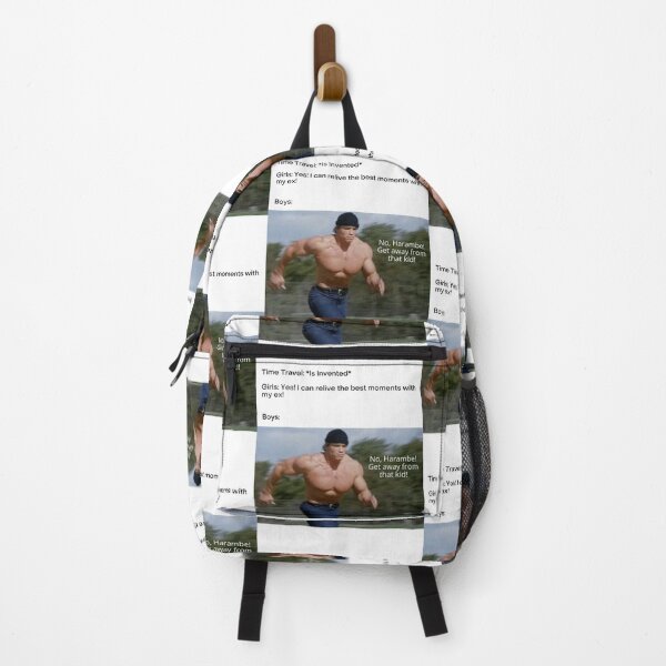 Item preview, Arnold Running Meme - Funny Arnold Meme, Funny Meme, Terminator, Time Travel Arnold, Hercules in New York designed and sold by CaptianCringe.