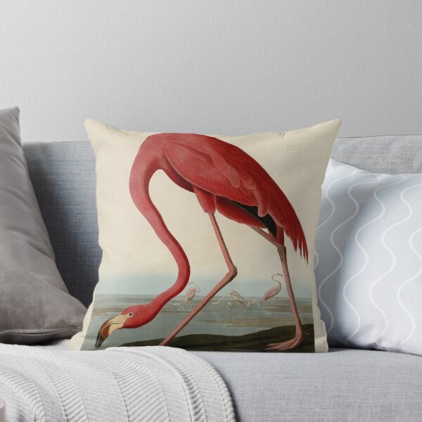 Item preview, 431 American Flamingo designed and sold by Bird-Lore.