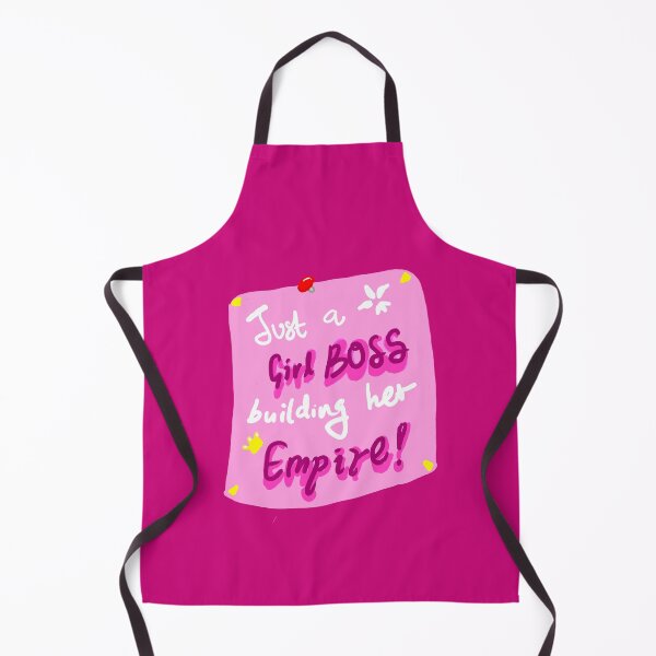 Item preview, Just a girl boss building her empire designed and sold by AnyssNara.