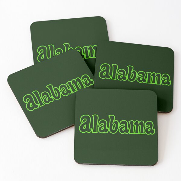 Item preview, Alabama AL American State Pride Love designed and sold by Lartheviking.
