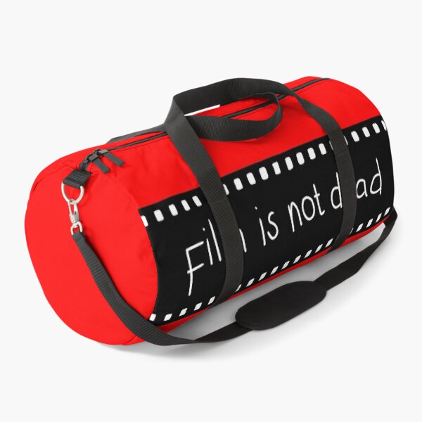 Item preview, Film Is Not Dead designed and sold by aaalou.
