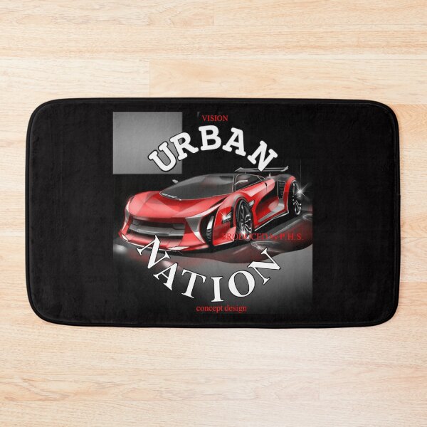 Item preview, Sport Concept-Car design T-shirts creations-Accessories. designed and sold by SHdesigner.
