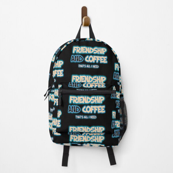 Item preview, Friendship And Coffee designed and sold by Maria Gonzalez.
