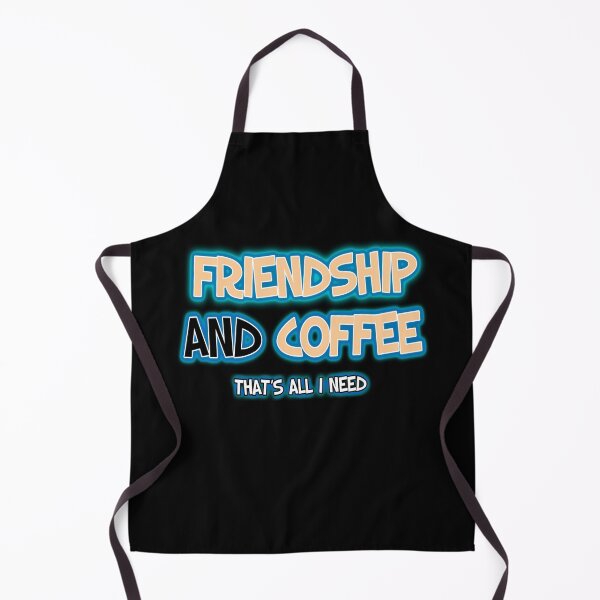 Item preview,  Friendship And Coffee designed and sold by Maria  Gonzalez.
