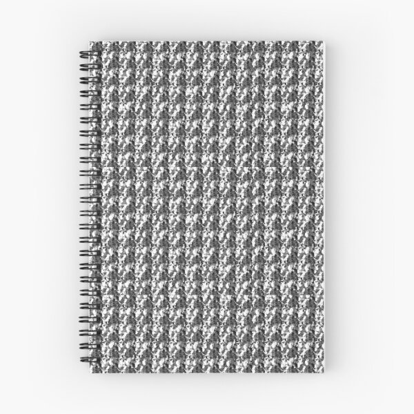 Item preview, Black and White Clothing Pattern designed and sold by jevelynlustan.