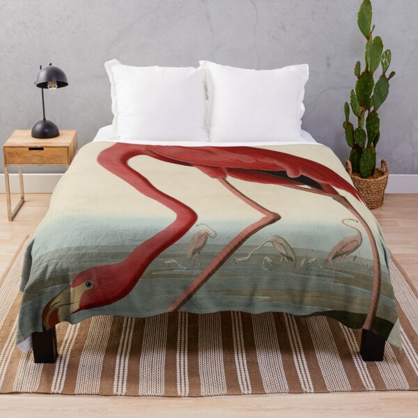 Item preview, 431 American Flamingo designed and sold by Bird-Lore.