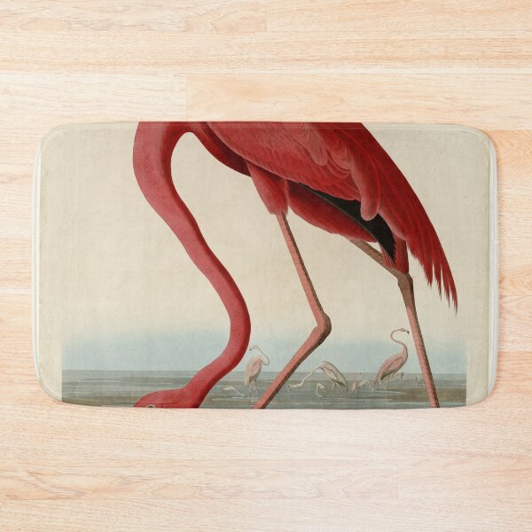 Item preview, 431 American Flamingo designed and sold by Bird-Lore.