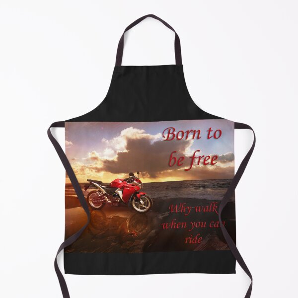 Item preview, Born to be Free designed and sold by JuliaKHarwood.