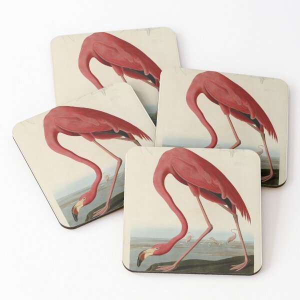 Item preview, 431 American Flamingo designed and sold by Bird-Lore.