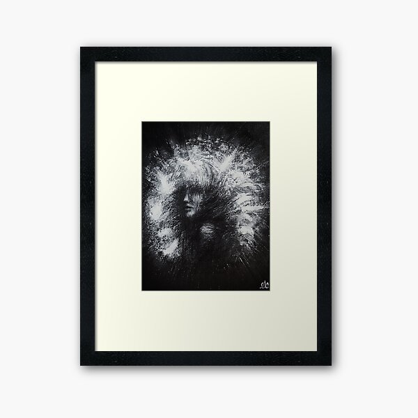 Item preview, Fog designed and sold by Elizabeth Strazzante.